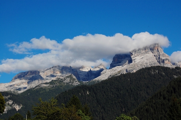 Laghi di San Giuliano e Garzon (Adamello meridionale)